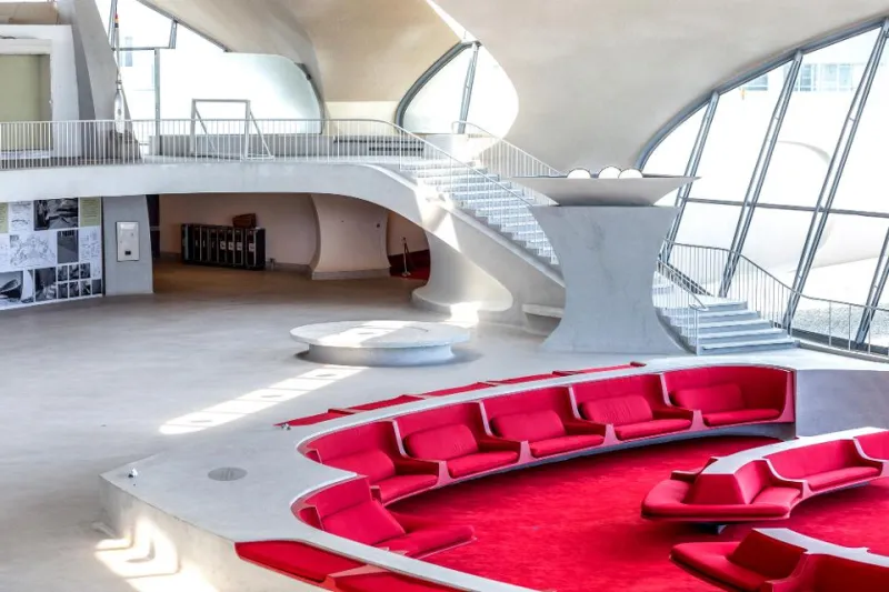 من أثينا إلى الهند.. أجمل 10 فنادق جديدة حول العالم