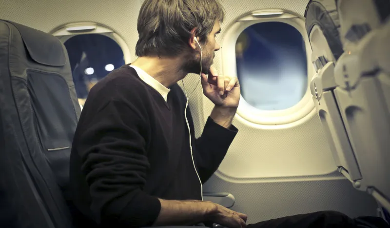 نصائح من ذهب.. كيف تنهي أعمالك أثناء السفر بطرق مثالية؟