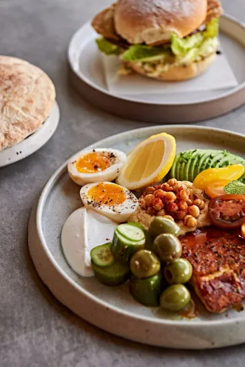 شركة «كيه أو إيه» العقارية تطلق مطعم LOWE.. مفهوم جديد كلياً على مستوى قطاع المطاعم المعاصرة