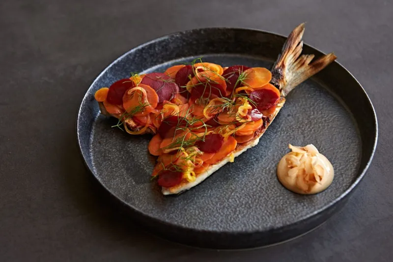 شركة «كيه أو إيه» العقارية تطلق مطعم LOWE.. مفهوم جديد كلياً على مستوى قطاع المطاعم المعاصرة