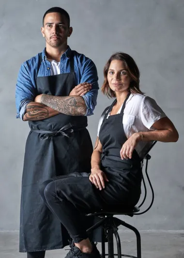 شركة «كيه أو إيه» العقارية تطلق مطعم LOWE.. مفهوم جديد كلياً على مستوى قطاع المطاعم المعاصرة