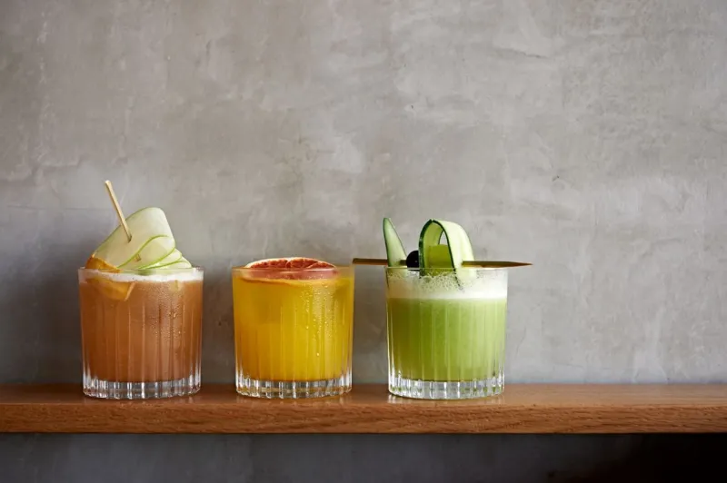 شركة «كيه أو إيه» العقارية تطلق مطعم LOWE.. مفهوم جديد كلياً على مستوى قطاع المطاعم المعاصرة