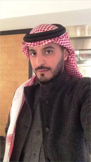 رائد الأعمال ناصر أبا حسين: التجارة بالممارسة وليست بالدراسة والعمل في المقاولات يحتاج إلى بال طويل