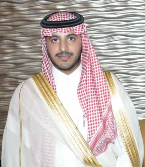 رائد الأعمال ناصر أبا حسين: التجارة بالممارسة وليست بالدراسة والعمل في المقاولات يحتاج إلى بال طويل