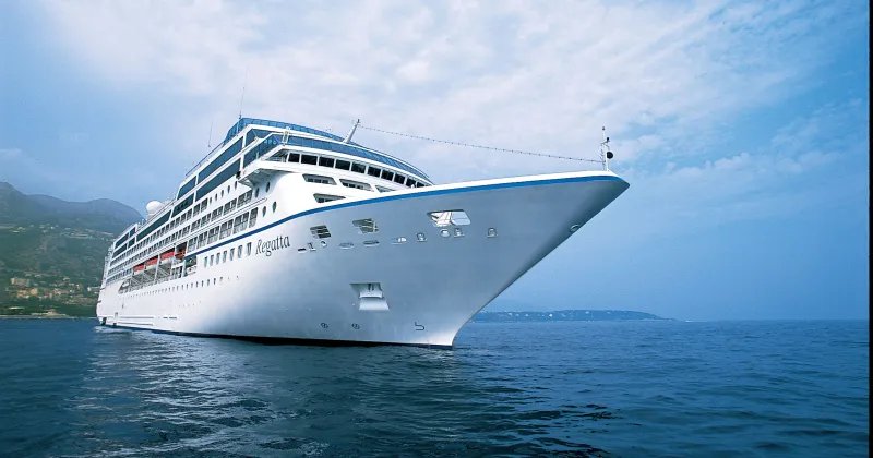 ترغب في رحلة ممتعة.. إليك أفضل السفن البحرية 2019