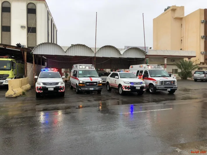 ما هي عقوبة التجمهر حول الحوادث المرورية في السعودية؟