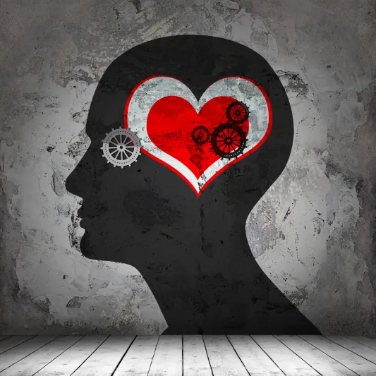 قدرة السيطرة على الأفكار هي جوهر الذكاء العاطفي.. فكيف تستفيد منه في عملك؟