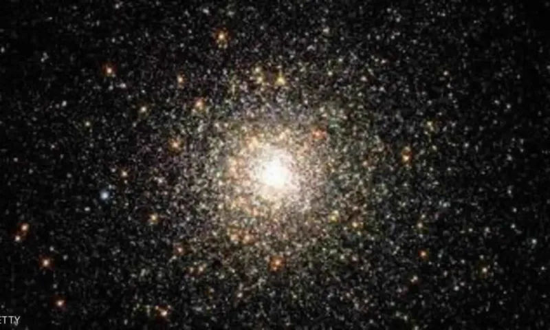 كيف حولت "ناسا" صورة فضاء خارجي إلى مقطوعة موسيقية؟ (فيديو)