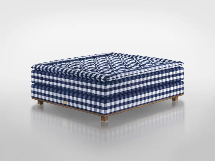 سرير فيفيدوس الأفخم في عالم الأثاث بسعر خيالي (فيديو)