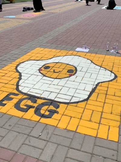 «مكة حياة».. حين تتحول حديقة الحسينية بمكة إلى لوحة جمالية ثلاثية الأبعاد