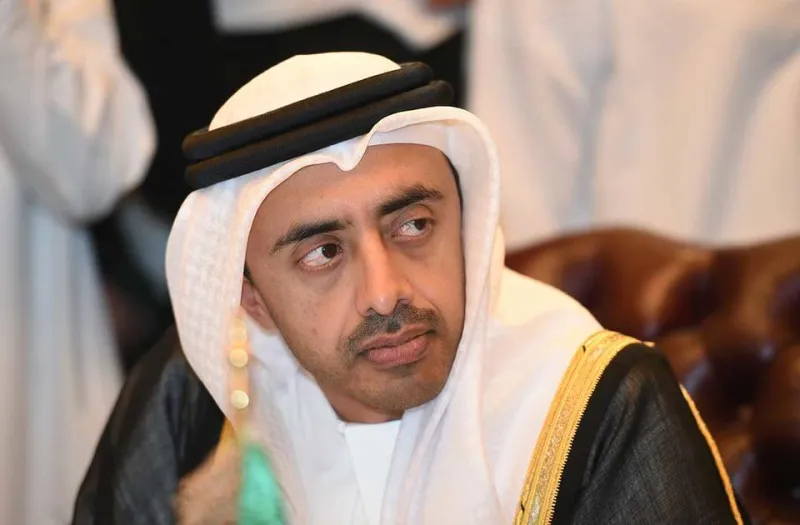 7 كتب رشحها الشيخ عبدالله بن زايد لمتابعيه.. إليك قصة كل كتاب