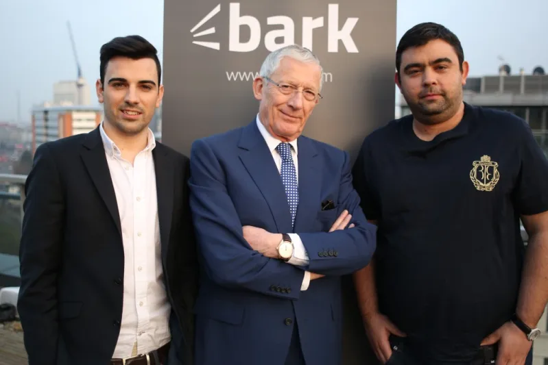 أندرو مايكل.. المثل الأعلى لرجال الأعمال الشباب في بريطانيا