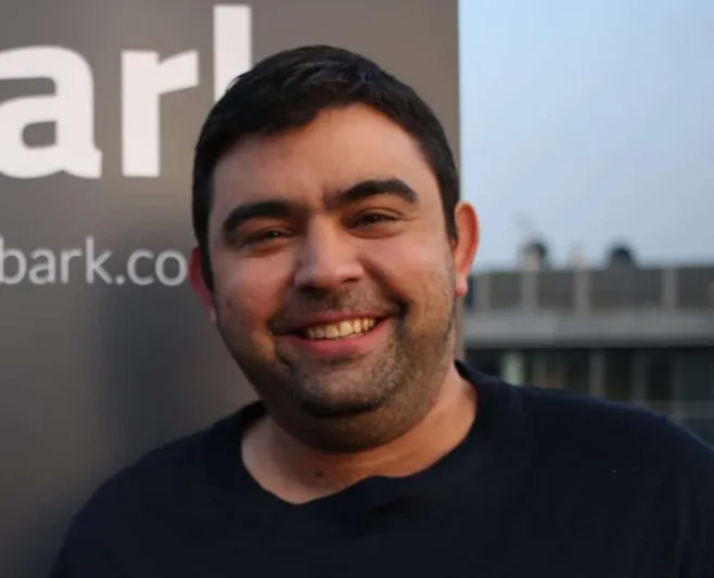 أندرو مايكل.. المثل الأعلى لرجال الأعمال الشباب في بريطانيا