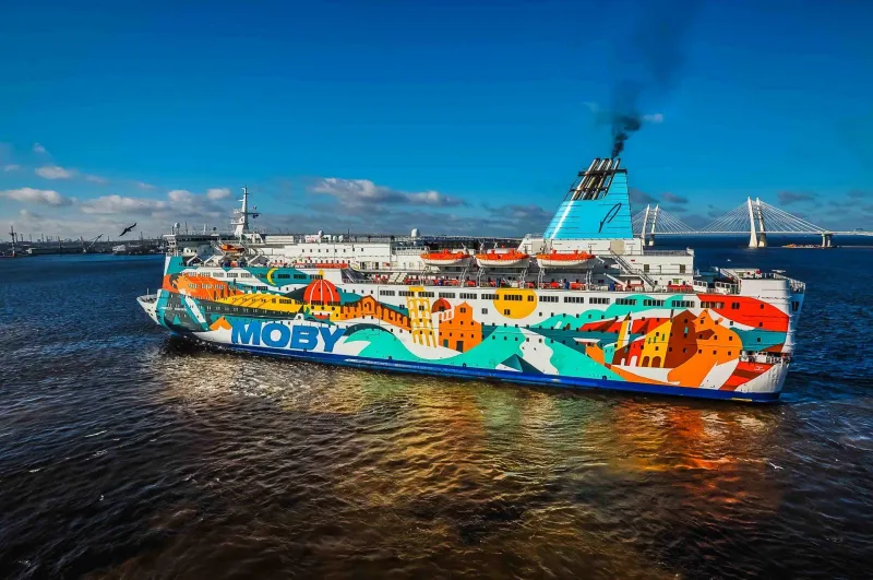 دليلك الكامل للقيام برحلة بحرية ممتعة في روسيا.. لا تحتاج إلى تأشيرة