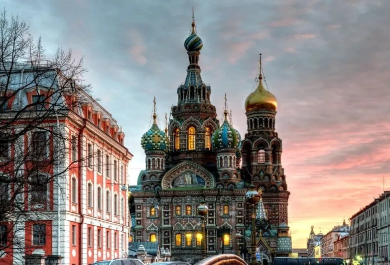 دليلك الكامل للقيام برحلة بحرية ممتعة في روسيا.. لا تحتاج إلى تأشيرة