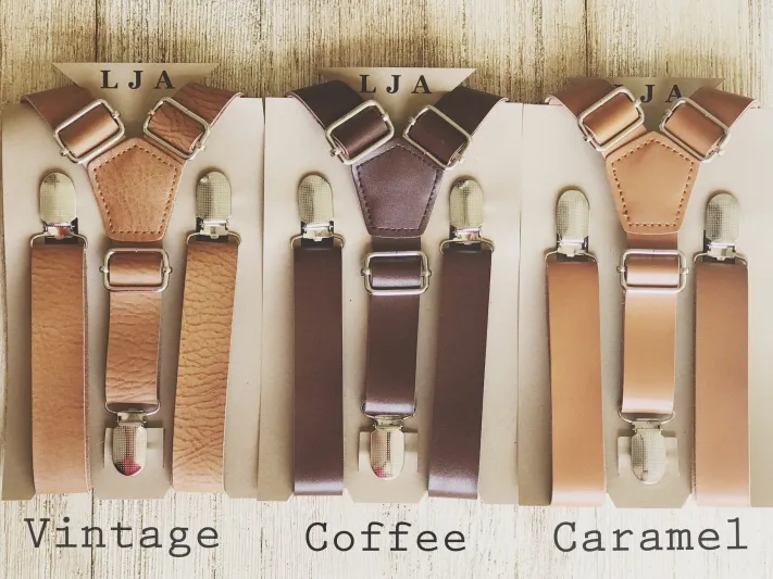 حمالات البنطال تعود في موضة 2019.. إليك دليلك الشامل لارتدائها