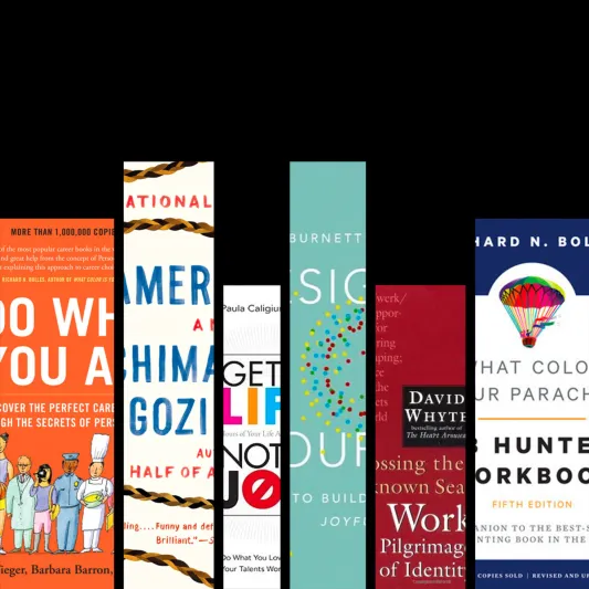 أفضل الكتب في مجال الأعمال وإدارة المشاريع لعام 2019