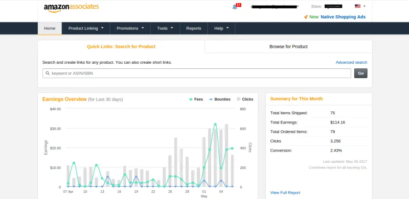 كيف يمكنك كسب المال من البيع بالعمولة على أمازون