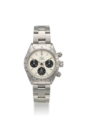 فاخرة وأنيقة.. "كريستيز" تعرض في دبي تشكيلة واسعة وفريدة من الساعات الكلاسيكية والحديثة (صور)