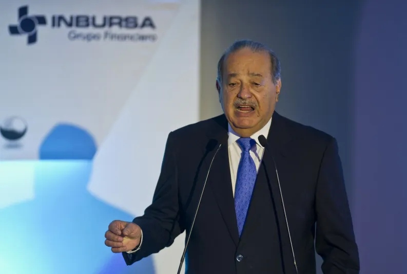 أغنى 10 أشخاص على وجه الأرض.. قادة التكنولوجيا في المقدمة