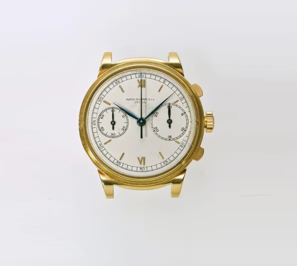 «باتيك فيليب».. الساعة الأغلى في مزاد الساعات المهمة في دبي