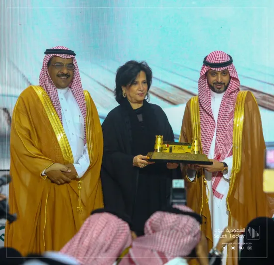 تحت شعار "الكتاب.. بوابة المستقبل".. انطلاق معرض الرياض الدولي للكتاب بـ200 فعالية