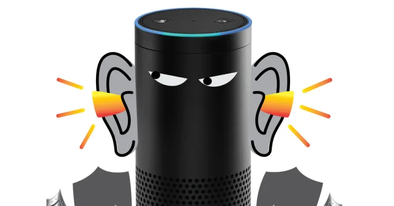 خبراء يحذرون.. الأجهزة المنزلية الذكية تسبب المزيد من المشاكل الأمنية للشركات