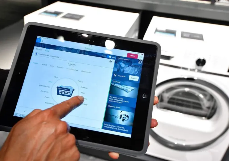 خبراء يحذرون.. الأجهزة المنزلية الذكية تسبب المزيد من المشاكل الأمنية للشركات