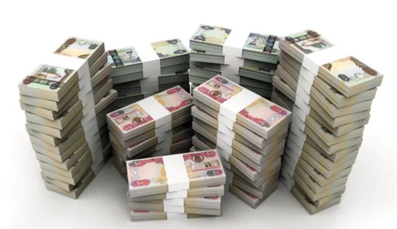 توقعات بارتفاع عدد فاحشي الثراء بنسبة 20% خلال السنوات الخمس المقبلة