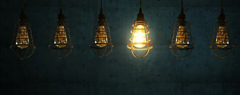 الأشخاص الطموحون سر نجاح شركتك.. كن مثل أمازون