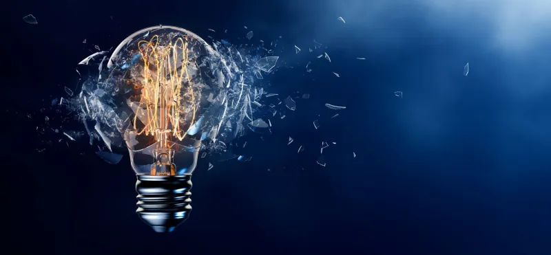 الأشخاص الطموحون سر نجاح شركتك.. كن مثل أمازون