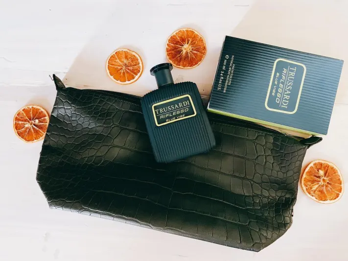 بتركيبة شرقية.. عطر رجالي جديد من تروساردي لمحبي منتجات الرفاهية