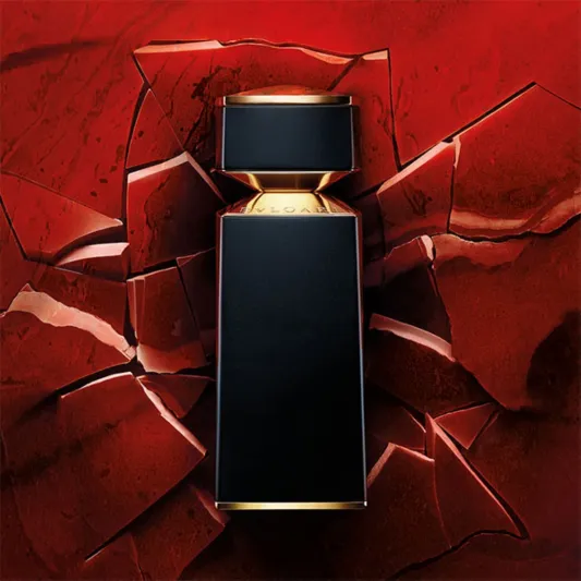 مزيد من الفخامة والرقي مع مجموعة عطور Le Gemme من بولغري