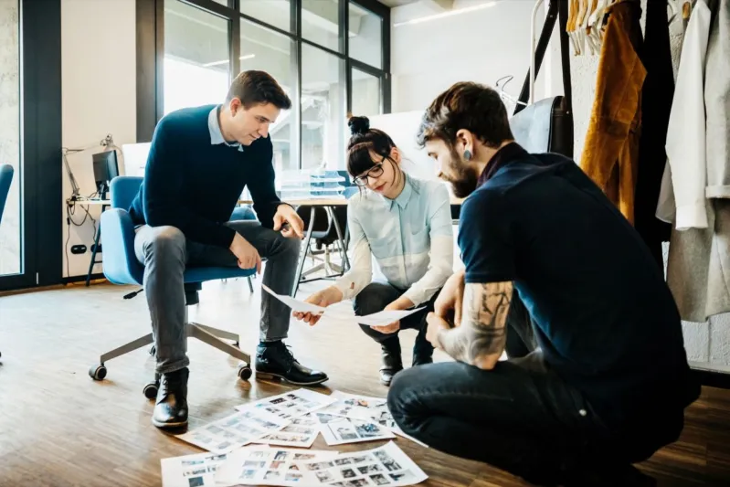 6 خطوات للنجاح في صناعة لا تفقه عنها شيئا.. لا يشترط الخبرة