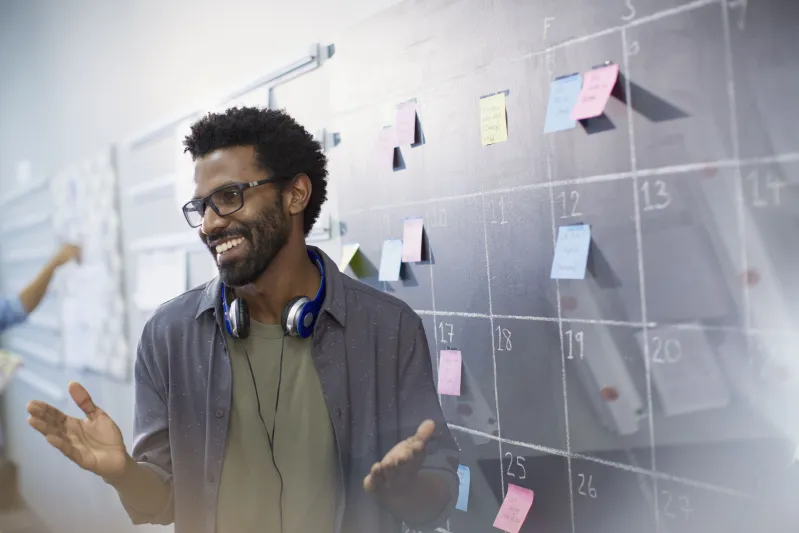 6 خطوات للنجاح في صناعة لا تفقه عنها شيئا.. لا يشترط الخبرة