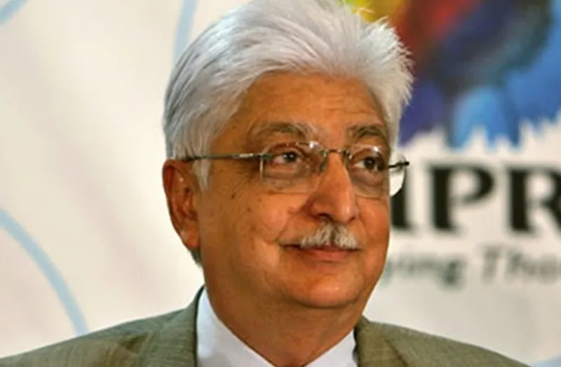 قصة «عظيم بريمجي» أكثر المليارديرات عطاءً حول العالم