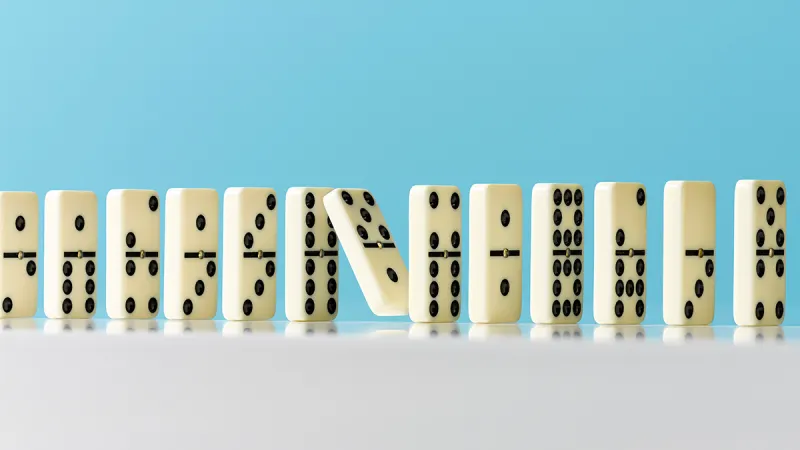 كيف يتجاوز القادة الناجحون حوادث الفشل؟