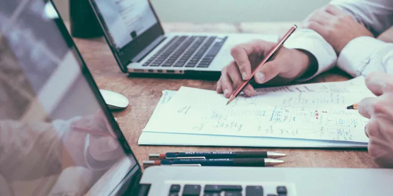 كيف يتجاوز القادة الناجحون حوادث الفشل؟