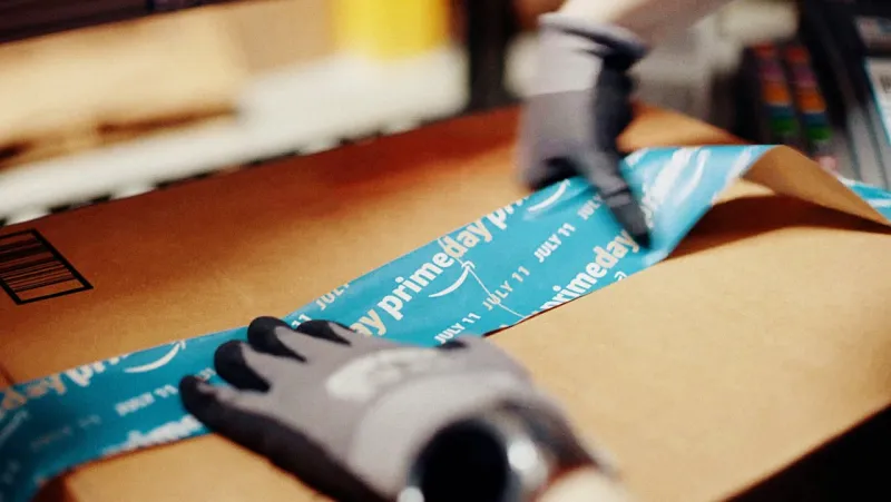 كيف غيرت شركة أمازون وشركات أخرى مفهومنا عن العمل؟