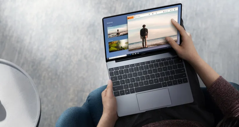 MateBook 13 يدخل عالم الحواسيب المحمولة بالسعودية