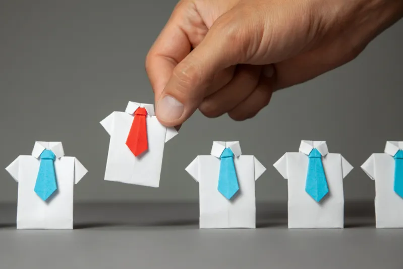 هذا ما يجب أن يفعله كل مدير للحصول على الموظفين المثاليين