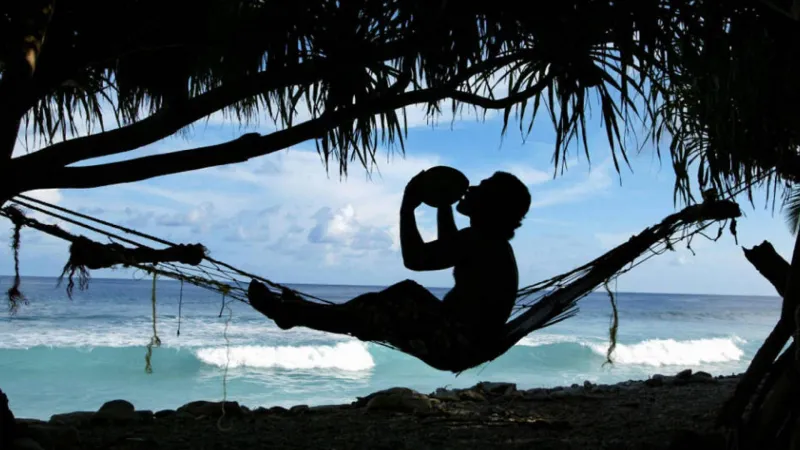 ماذا يعني مفهوم «السياحة المستدامة»؟