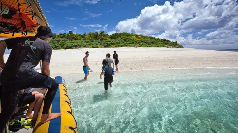 ماذا يعني مفهوم «السياحة المستدامة»؟