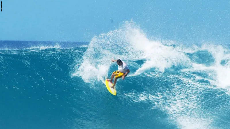 ماذا يعني مفهوم «السياحة المستدامة»؟