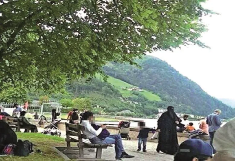 ماذا يعني مفهوم «السياحة المستدامة»؟