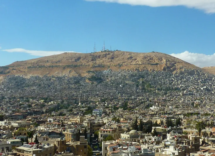 ما هي المدينة العربية الأرخص للمعيشة حول العالم؟