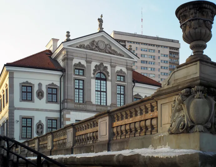 وارسو أجمل مدن أوروبا الشرقية.. حكاية ولادة جديدة