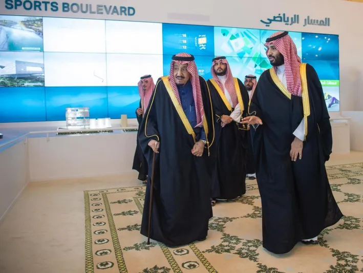 ماذا قال ولي العهد عن "رباعية الرياض الكبرى"؟ (فيديو)