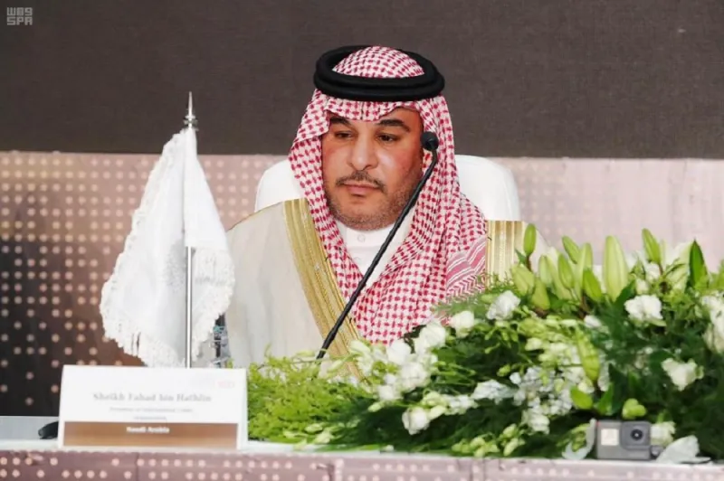 تأسيس المنظمة الدولية للإبل بالرياض.. تعرف على بنود ميثاقها (صور)