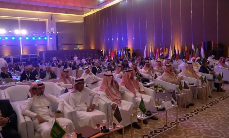 تأسيس المنظمة الدولية للإبل بالرياض.. تعرف على بنود ميثاقها (صور)